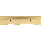 The Coach Yard 1305 HO BRASS UP Modernized Harriman Baggage Car #3089-97- U/P EX/Box