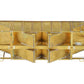 Iron Horse On3 Scale BRASS East Broadtop Ore Hopper Car- Unpainted VG/Box