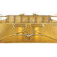 Iron Horse On3 Scale BRASS East Broadtop Ore Hopper Car- Unpainted VG/Box