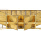 Iron Horse On3 Scale BRASS East Broadtop Ore Hopper Car- Unpainted VG/Box