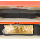 Iron Horse On3 Scale BRASS East Broadtop Ore Hopper Car- Unpainted VG/Box
