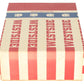 Westside Model Co. 0576 On3 Scale BRASS D&RGW Short Caboose- Unpainted/Box