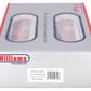 Williams 20714 O Gauge New Haven F7 A-A Diesel Locomotive Set EX/Box