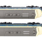 Williams 20190 O Gauge Baltimore & Ohio F-3 AA Diesel Locomotive Set #2368 EX/Box