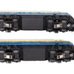 Williams 20190 O Gauge Baltimore & Ohio F-3 AA Diesel Locomotive Set #2368 EX/Box