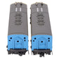 Williams 20190 O Gauge Baltimore & Ohio F-3 AA Diesel Locomotive Set #2368 EX/Box
