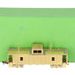 Overland 3821 HO Scale BRASS Canadian Pacific Rail Steel Caboose- Unpainted EX/Box