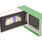 Overland 3884 HO Scale BRASS New York Central Wood Sheath Caboose- Unpainted EX/Box