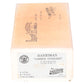 Precision Scale Company 15786 HO BRASS Harriman 40' RPO/Baggage Car- Unpainted VG/Box