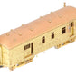 Precision Scale Company 15786 HO BRASS Harriman 40' RPO/Baggage Car- Unpainted VG/Box