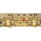 Precision Scale Company 15786 HO BRASS Harriman 40' RPO/Baggage Car- Unpainted VG/Box