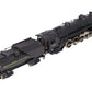 Akane HO BRASS B&O Q-4B 2-8-2 Mikado Steam Loco w/Vanderbilt Tender-Painted/Box