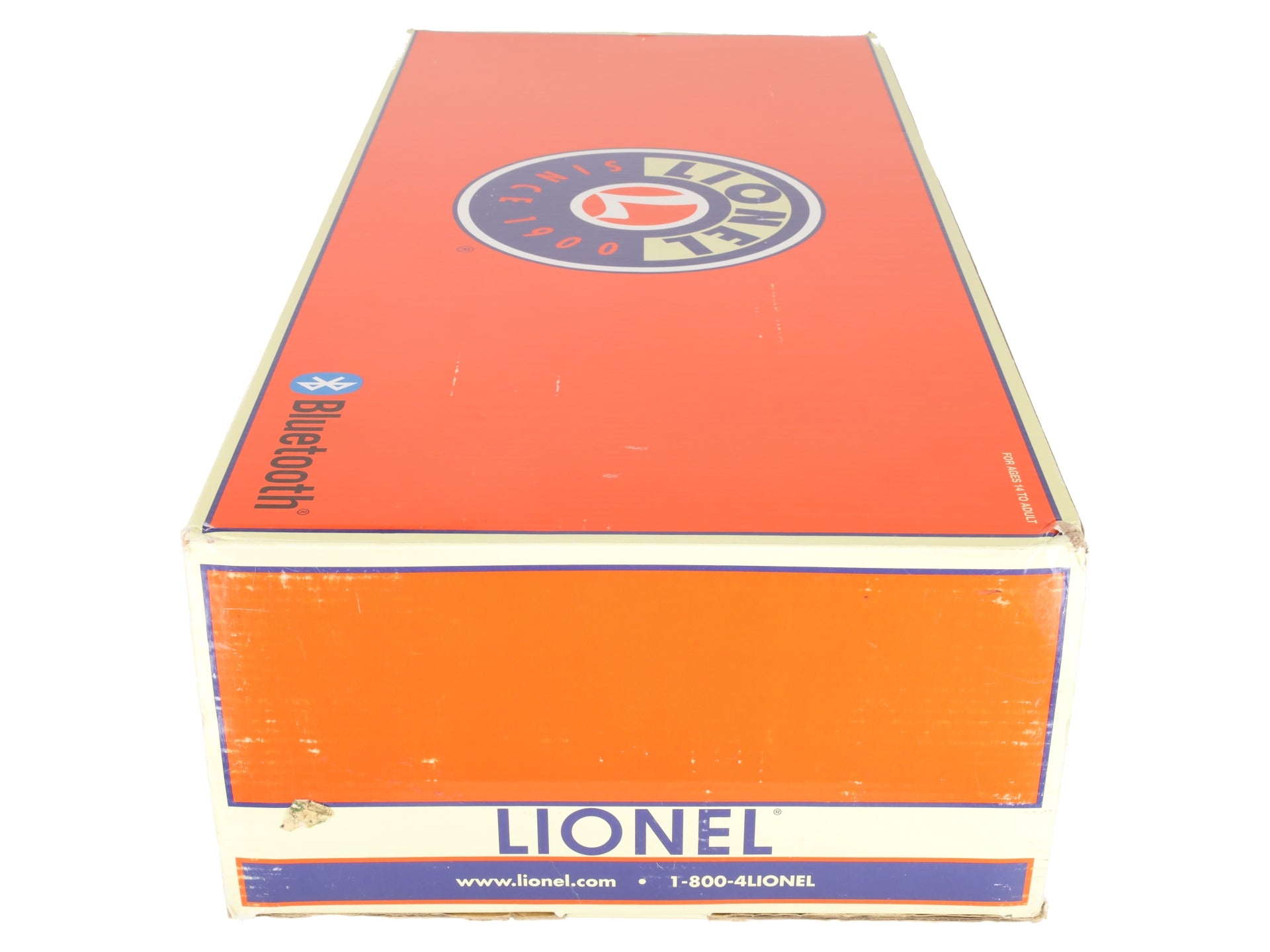 Lionel 2331100 O Gauge C&O 