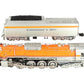 Lionel 2331100 O Gauge C&O "The Chessie" LEGACY Greenbrier Steam Locomotive #612 EX/Box
