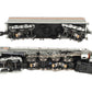 Lionel 2331100 O Gauge C&O "The Chessie" LEGACY Greenbrier Steam Locomotive #612 EX/Box