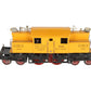 Ives 3243 Vintage Std. NYC and Hudson River 4-4-4 Electric Locomotive -Repainted