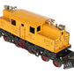 Ives 3243 Vintage Std. NYC and Hudson River 4-4-4 Electric Locomotive -Repainted