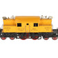 Ives 3243 Vintage Std. NYC and Hudson River 4-4-4 Electric Locomotive -Repainted