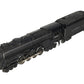 Lionel 2020 Vintage O 6-8-6 Diecast Steam Turbine Locomotive with 2020W Tender VG/Box