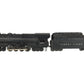 Lionel 2020 Vintage O 6-8-6 Diecast Steam Turbine Locomotive with 2020W Tender VG/Box
