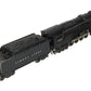 Lionel 2020 Vintage O 6-8-6 Diecast Steam Turbine Locomotive with 2020W Tender VG/Box