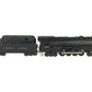 Lionel 2020 Vintage O 6-8-6 Diecast Steam Turbine Locomotive with 2020W Tender VG/Box