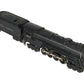 Lionel 2020 Vintage O 6-8-6 Diecast Steam Turbine Locomotive with 2020W Tender VG/Box
