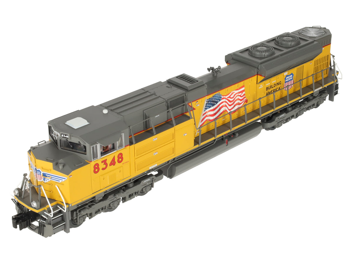 Lionel 6-28264 O Gauge Union Pacific EMD SD70ACe Diesel Locomotive #8348 LN/Box