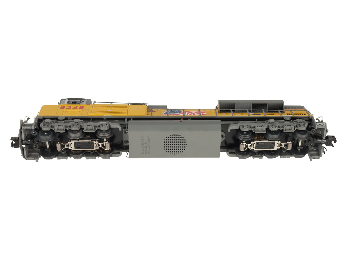 Lionel 6-28264 O Gauge Union Pacific EMD SD70ACe Diesel Locomotive #8348 LN/Box