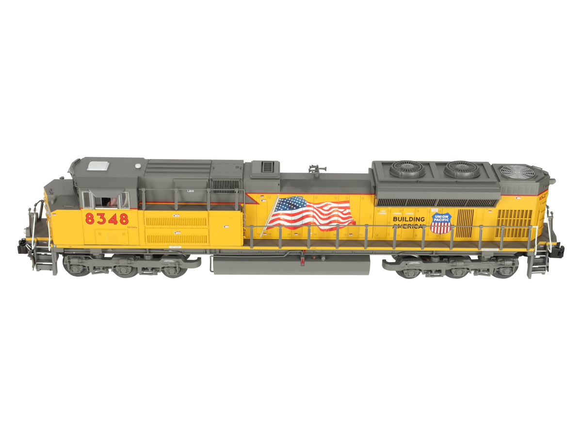 Lionel 6-28264 O Gauge Union Pacific EMD SD70ACe Diesel Locomotive #8348 LN/Box