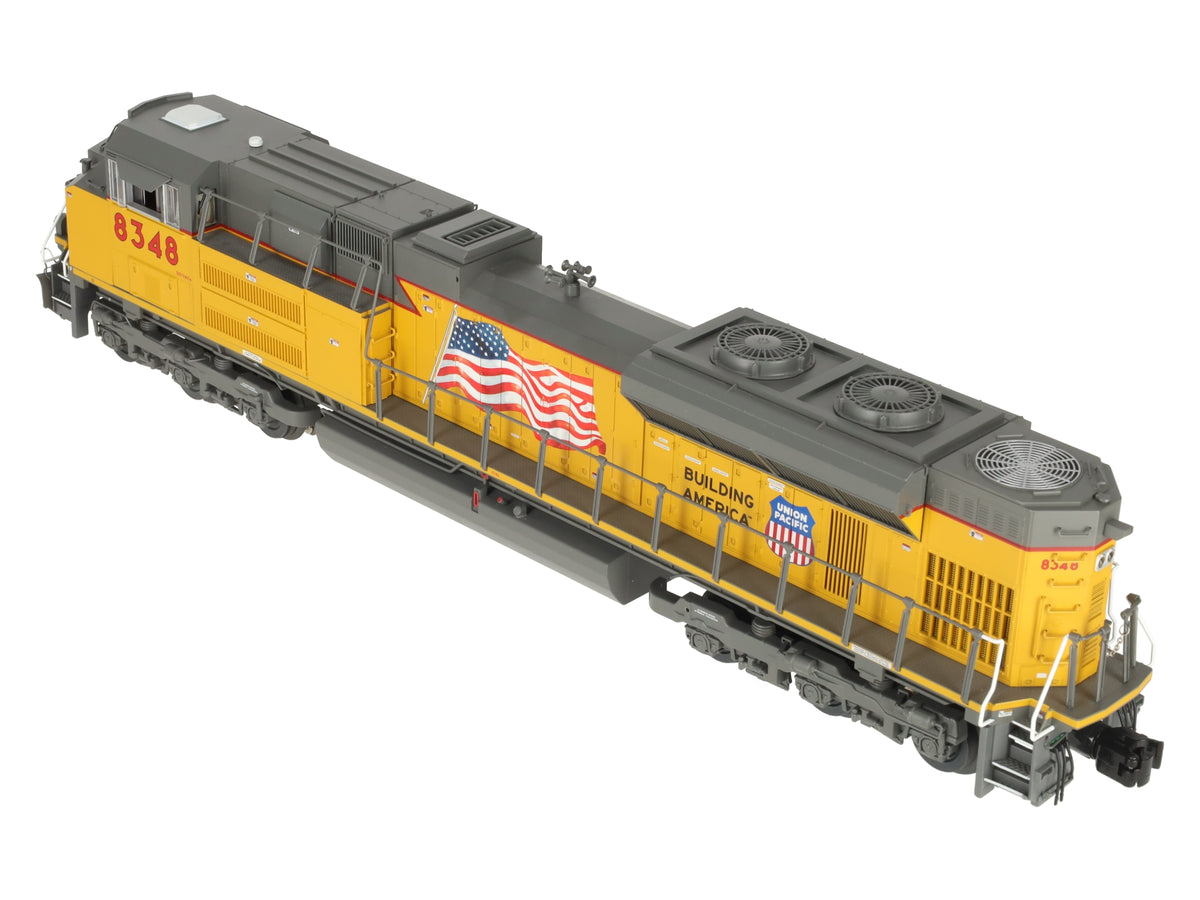 Lionel 6-28264 O Gauge Union Pacific EMD SD70ACe Diesel Locomotive #8348 LN/Box