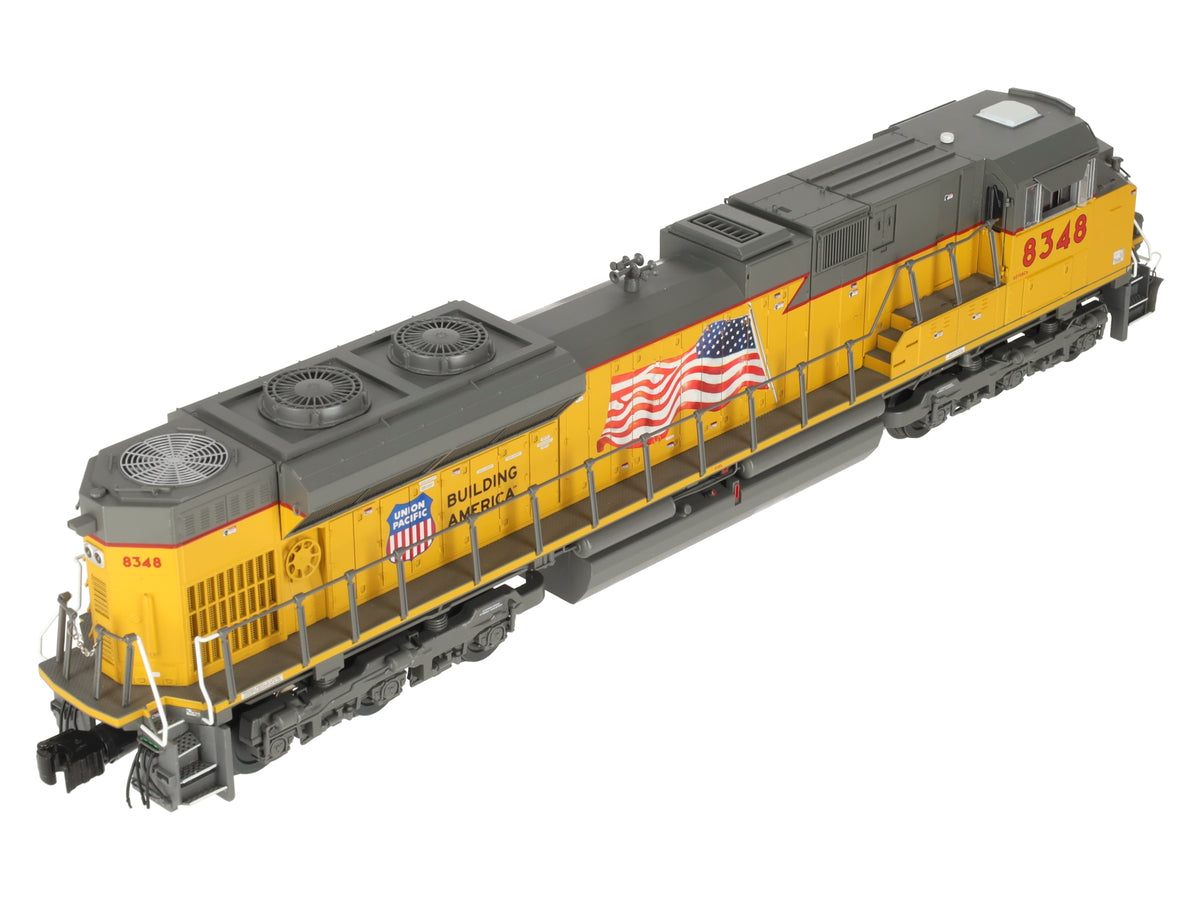 Lionel 6-28264 O Gauge Union Pacific EMD SD70ACe Diesel Locomotive #8348 LN/Box