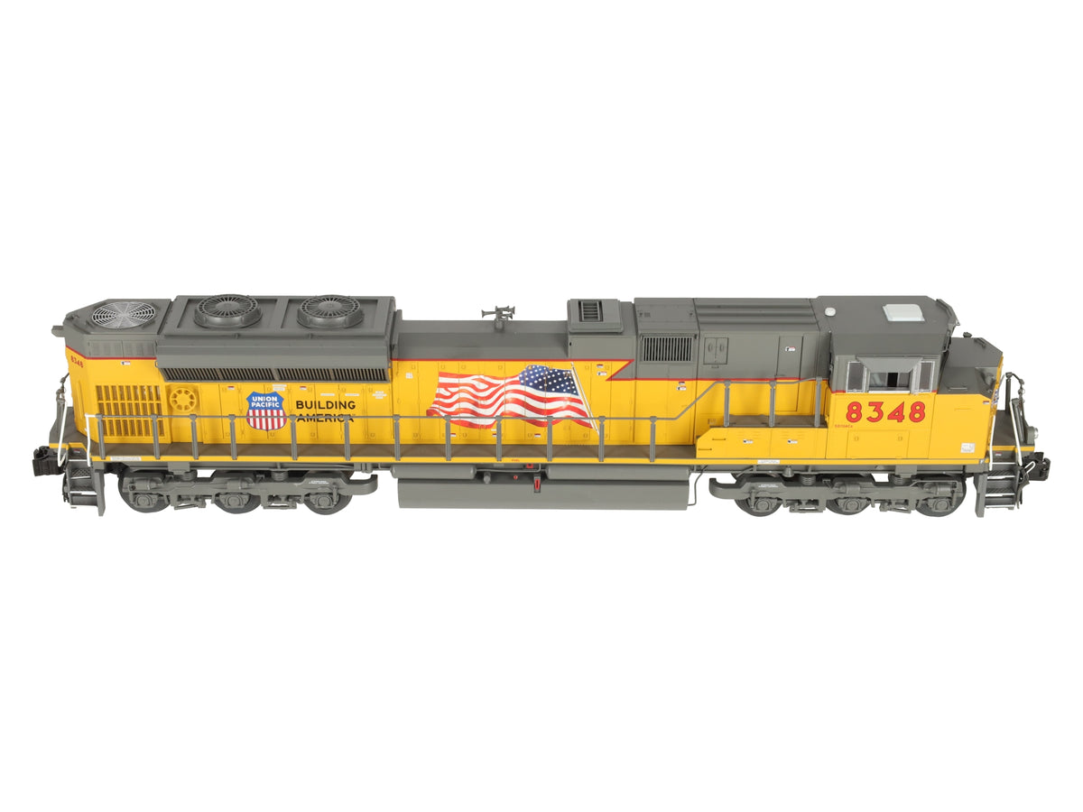 Lionel 6-28264 O Gauge Union Pacific EMD SD70ACe Diesel Locomotive #8348 LN/Box