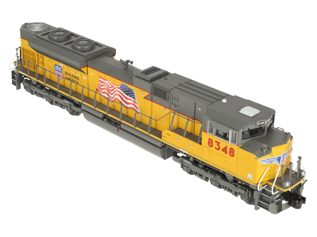 Lionel 6-28264 O Gauge Union Pacific EMD SD70ACe Diesel Locomotive #8348 LN/Box
