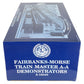 Lionel 6-18340 O Gauge LCC Fairbanks-Morse Trainmaster A-A Demonstrators LN/Box
