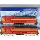 Lionel 6-18340 O Gauge LCC Fairbanks-Morse Trainmaster A-A Demonstrators LN/Box