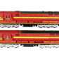 Lionel 6-18340 O Gauge LCC Fairbanks-Morse Trainmaster A-A Demonstrators LN/Box