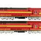 Lionel 6-18340 O Gauge LCC Fairbanks-Morse Trainmaster A-A Demonstrators LN/Box