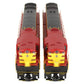 Lionel 6-18340 O Gauge LCC Fairbanks-Morse Trainmaster A-A Demonstrators LN/Box