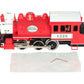 Lionel 6-82545 Santa's Helper Christmas LionChief O Gauge Steam Locomotive EX