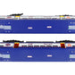 Lionel 7-12016 O Gauge New York Mets Passenger Cars EX