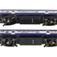 Lionel 7-12016 O Gauge New York Mets Passenger Cars EX