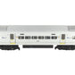 Lionel 6-82188 O Gauge Metro-North LionChief M7 Commuter Locomotive EX