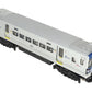 Lionel 6-82188 O Gauge Metro-North LionChief M7 Commuter Locomotive EX