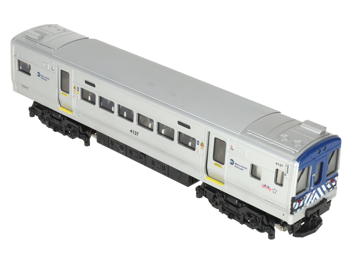 Lionel 6-82188 O Gauge Metro-North LionChief M7 Commuter Locomotive EX