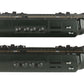 Lionel 6-8952 O Gauge Pennsylvania F-3 AA Diesel Locomotive Set EX/Box