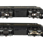 Lionel 6-8952 O Gauge Pennsylvania F-3 AA Diesel Locomotive Set EX/Box