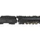 Lionel 726 Vintage O Berkshire 2-8-4 Steam Locomotive & 2426W Tender VG
