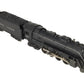 Lionel 726 Vintage O Berkshire 2-8-4 Steam Locomotive & 2426W Tender VG