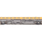Soho 0480 HO Scale BRASS Union Pacific Lunch-Counter-Lounge #5009 - Painted/Box